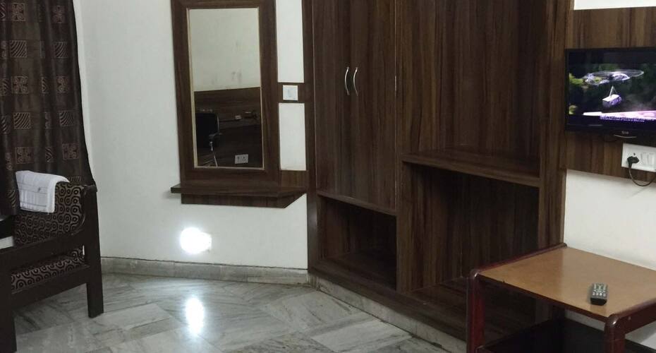 Hotel Shubhkamna, Jabalpur 4